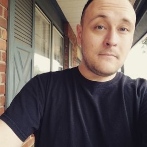 Meet your Posher, Keith